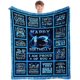 thumbnail image 1 of LHSHID 13 Year Old Boy Gifts Birthday Gifts for 13 Year Old Boys Coolest Gifts for 13 Year Old Boy 13 Year Old Boy Birthday Gift Ideas 13th Birthday Throw Blanket for 13 Year Old Boy 30"x40", 1 of 7