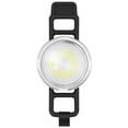 thumbnail image 1 of Bangcool Round Rear Bike Light Set USB Rechargeable Bicycle Front Light Bike Light Strap, 1 of 10