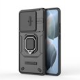 thumbnail image 4 of Lens Sliding Window Case For Xiaomi POCO X6 Pro Case POCO X6 Pro Cover Armor Shockproof Holder Magnetic Protector POCO X6 Pro, 4 of 7