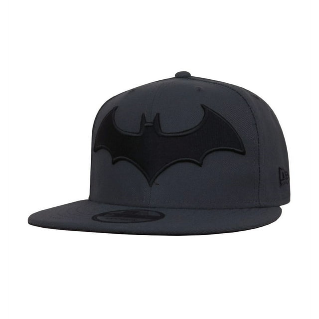 Batman Batman capbathsh950 Hush Symbole 9Fifty Chapeau Ajustable