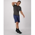 thumbnail image 5 of Hanes Moves Men's 2-in-1 Gym Shorts, 7" Inseam Imperial Indigo M, 5 of 8