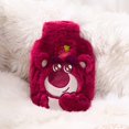 thumbnail image 3 of Cute Stitch Strawberry Bear Hot Water Bottle, Small Size [500ml], 3 of 4