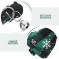 thumbnail image 3 of EXHUMKY 2Ud Collar Ajustable Para Y Perros Pequeños Con Moño Y En, 3 of 7