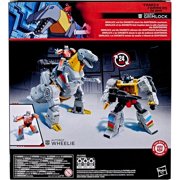Transformers Toys Studio Series The Transformers: The Movie Dinobot Grimlock 8.5 Action Figure, 8+