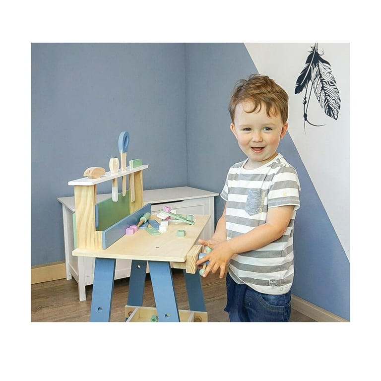 Small foot wooden toys shop