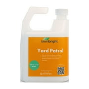 Lawnbright Organic Mosquito and Tick Control