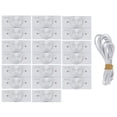thumbnail image 1 of LED Repair Tool,3V SMD Lamp Beads Optical Lens Fliter SMD Lamp Bead Class Leading Features, 1 of 7