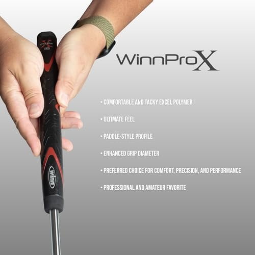 Excel Winn Pro X 1.18