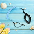thumbnail image 4 of YSNOOWE Leash Azul Para Paddleboard Universal Con Estructura Enrollada Y Fácil De Conectar, 4 of 8