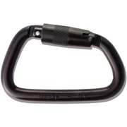 7/16 MOD "D" TL BLACK