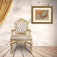 thumbnail image 3 of Clement 14x11 Gold Ornate Wood Framed with Double Matting Museum Art Print Titled - Japan - Clement 1943, 3 of 4
