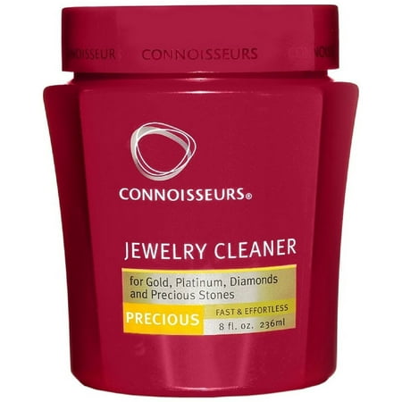 2 Pack - Jewelry Cleaner, Precious 8 oz