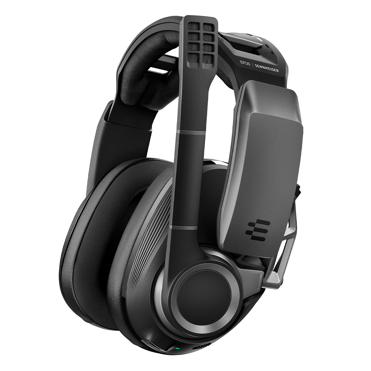 EPOS Audio GSP 670 Dual Wireless Gaming Headset - image 2 of 10