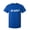 Royal Blue, variant on Got Guitar Sarcastic Humor Graphic Novelty Funny Youth T Shirt