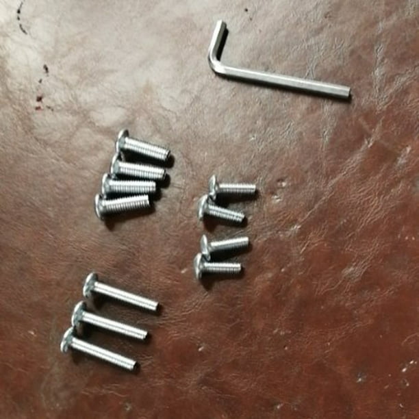 Treefloewr Office Work Chair Screws