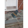 thumbnail image 4 of Casabella Outdoor All Surface Broom, Graphite, 4 of 4