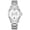 Silver, variant on MINI FOCUS Women Watches Brand Luxury Fashion Casual Quartz Ladies Watch Waterproof Rose Gold Stainless Steel Strap Wristwatches
