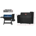 thumbnail image 4 of Char-Griller Gravity Grill Cover, 4 of 4