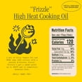 thumbnail image 3 of Graza Frizzle Squeeze Bottle for High Heat Cooking, 750ml, 3 of 6