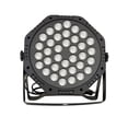thumbnail image 1 of Mistaha C100-240V 22-23W 36 LEDs Par Light Stage Lamp Lighting Fixture, 1 of 8