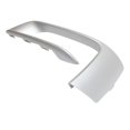 thumbnail image 3 of For BMW X5 2014 15 16 17 2018 Bumper Trim Passenger Side | Front | Silver | Primed | Type 2 | XLine | Replacement For BM1039156 | 51117308044, 3 of 6