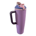 thumbnail image 4 of Termo Owala Bucket Handle Tumbler Púrpura 40 Oz  Descripción Corta:, 4 of 4