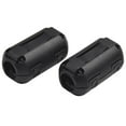 thumbnail image 6 of 5X3.5/5/7/9/13Mm Toroidal Core Ferrite Bead Clip Choke E&Mi Rfi Noise Filter Clip Choke Noise Filter For Usb Firewire Phone, 6 of 9