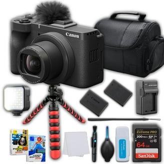 Canon PowerShot SX720 HS 20.3-Megapixel Point Shoot Digital Camera