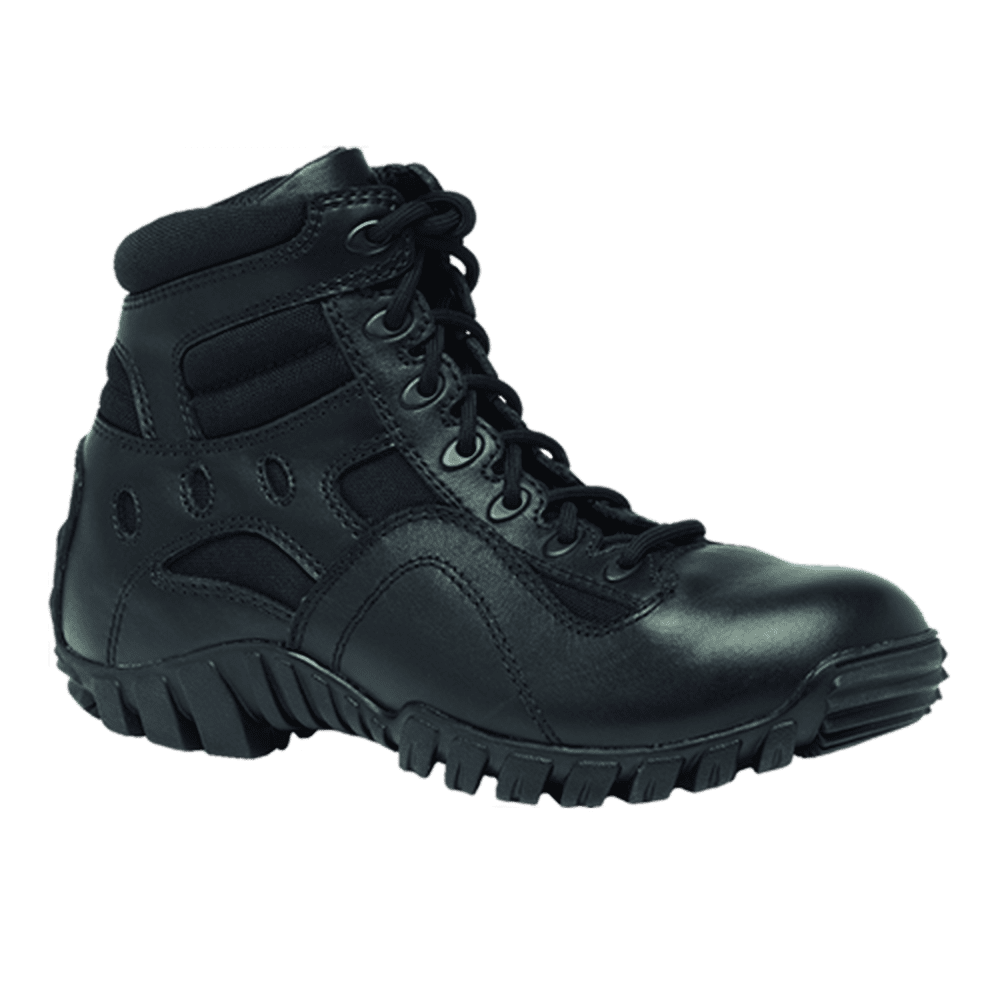 belleville boot laces