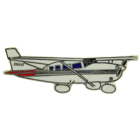 Cessna Stationair Airplane Pin 1 1/2