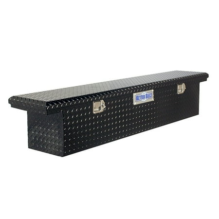 Better Built 70 Crown Series Slimline Crossover Truck Tool Box