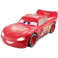 thumbnail image 1 of Disney/Pixar Cars 3 Talking Lightning McQueen Vehicle - English Edition, 1 of 9