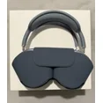 thumbnail image 4 of Air & Pods Max Blue (USB-C), 4 of 16