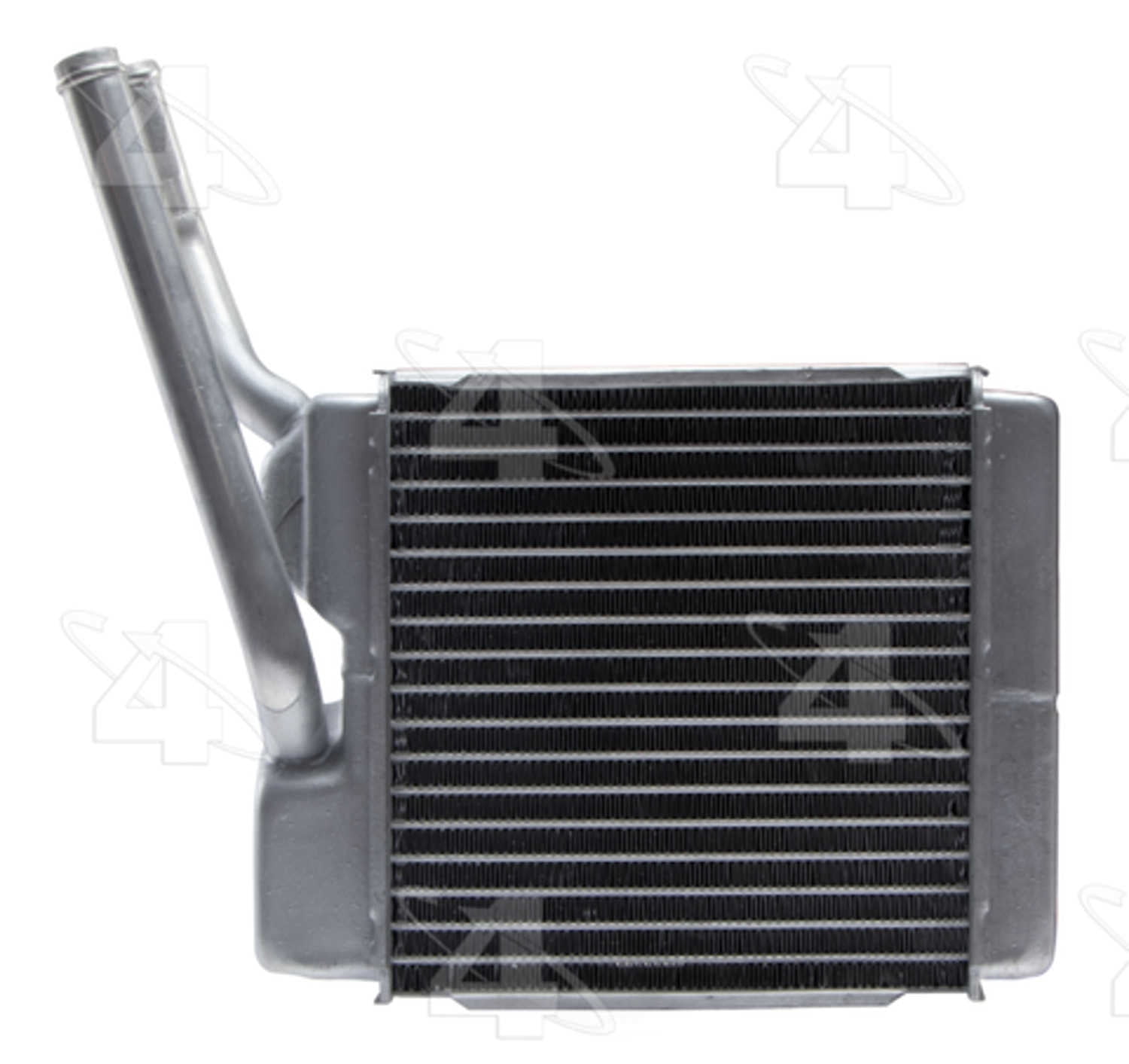 Four Seasons 92370 Aluminum Heater Core