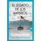 thumbnail image 1 of El legado de los imperios Almuzara Pasta Blanda, 1 of 2