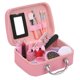 thumbnail image 5 of Juego de juguetes de bolso de maquillaje Vhermosa para niños juego de simulación lavable, 5 of 8