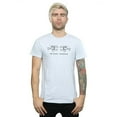 thumbnail image 2 of Friends Mens Lobster Logo T-Shirt, 2 of 3