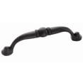 thumbnail image 1 of Amerock BP53021-FB 96mm Ctr Pull - Flat Black, 1 of 1