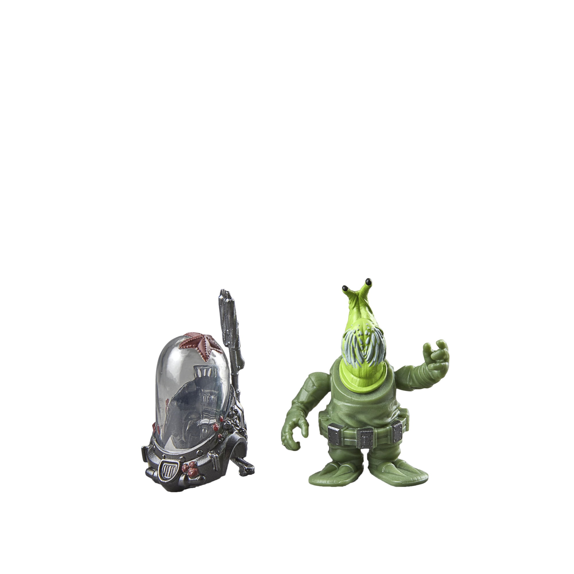Star Wars The Black Series Mon Calamari (Halloween Edition) Action Figure (6 in.)