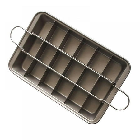 

Wenasi Cake Baking Tools Pan Mold Non-stick Loaf Tray Bakeware