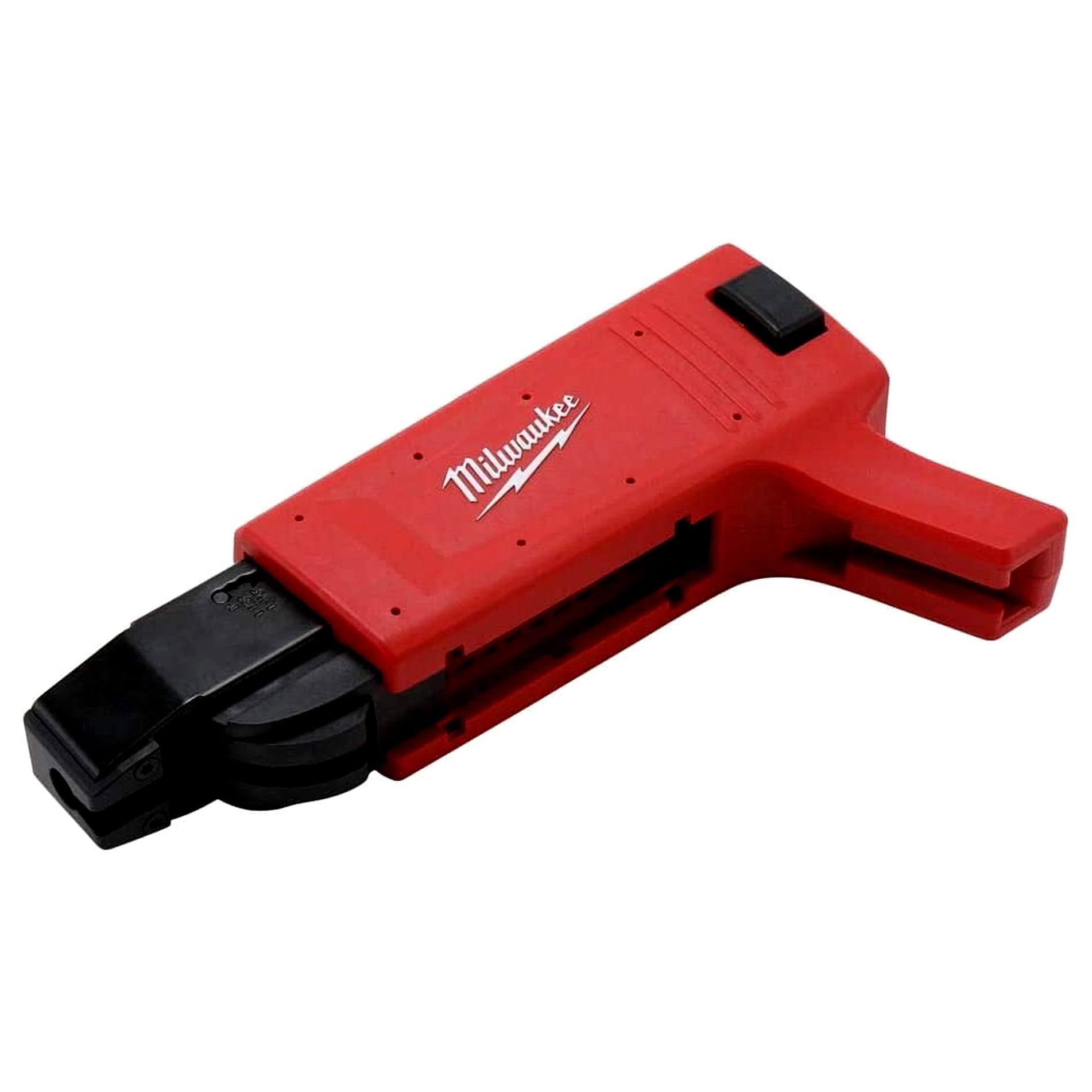 Milwaukee Tool Collated Magazine