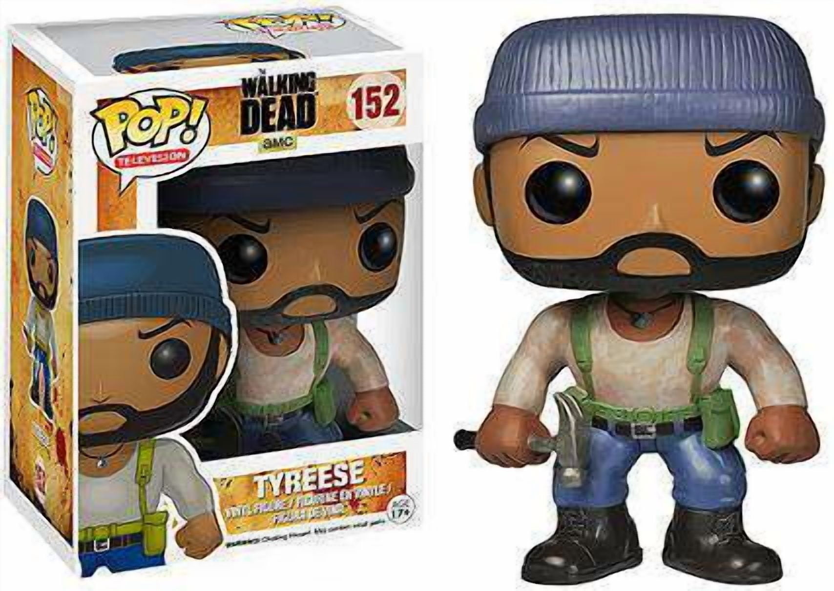 66 The Governor - The Walking Dead Funko POP - Walmart.com