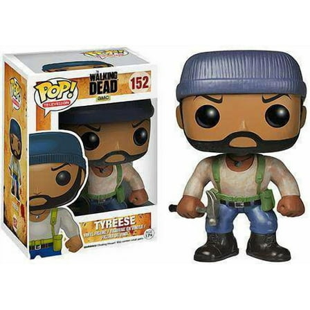 POP! Collector Figure
