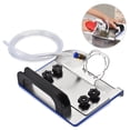 thumbnail image 4 of Bgsha 100 Type Angle Grinder Stand For Tile 45°Chamfer Cutting Metal Tile and hose, 4 of 8