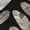 Black, variant on Addison Rugs Chantille Indoor/Outdoor Transitional Botanical Beige Machine Washable Rectangle Rug, 10' x 14'