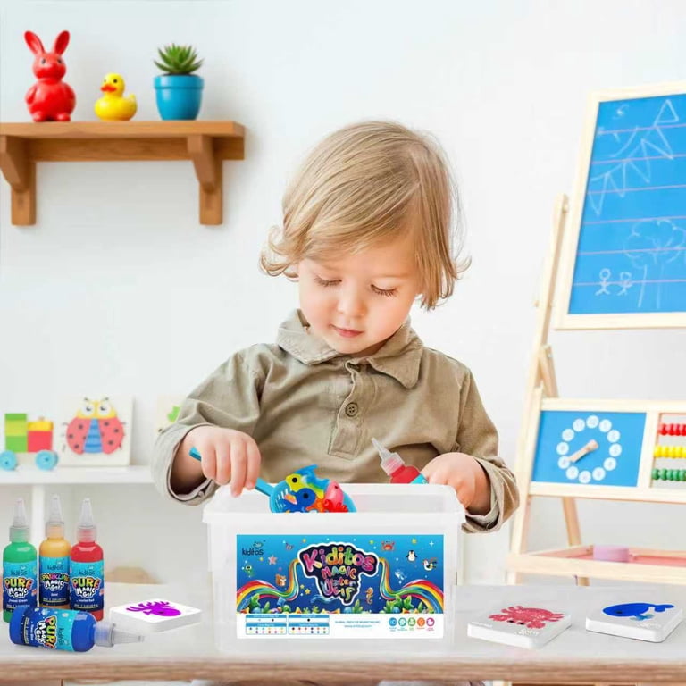 Simba Aqua Gelz Colossal Set hier online günstig kaufen