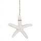 thumbnail image 4 of 60 Piezas de Color Blanco Cremoso Lápiz Estrellas de Mar para Decoración de Bodas, 4 of 6