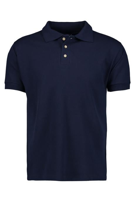 Walmart Playeras Tipo Polo Tallas Extra Playera Tipo Polo Piqué