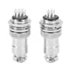 thumbnail image 3 of Conector industrial Jadeshay enchufe de aviación BEM20-10L 10 pines, 3 of 5