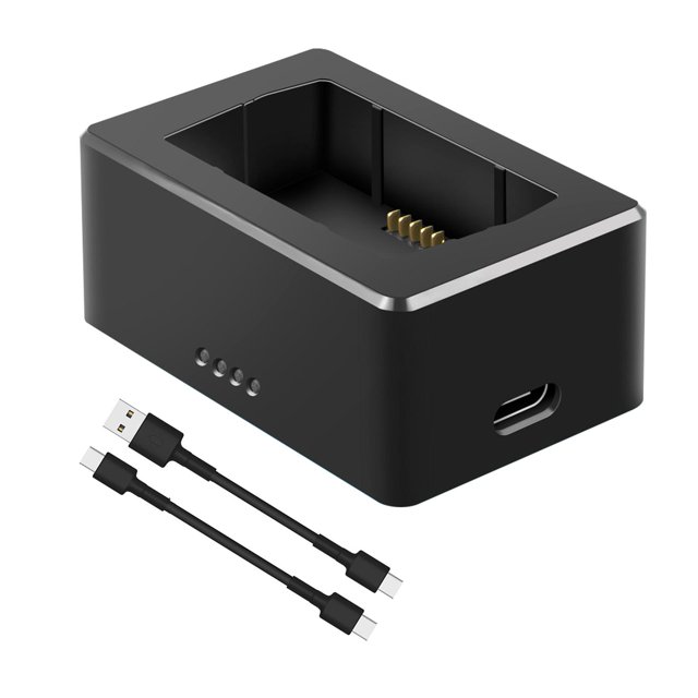 Suministro De Accesorios De Carga USB De Batería, Portátil, Rápido Y Duradero Para Avión RC Sunnimix Carga rápida